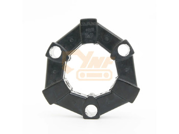 Clutch and parts