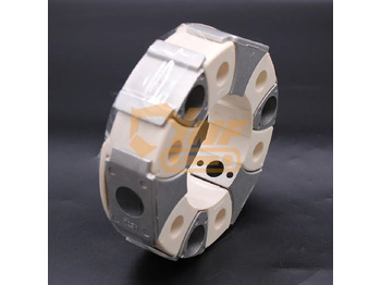 New Clutch and parts YNF High Quality Construction Machinery Parts Flexible Coupling 25H CF-H-25 Excavator Coupling: picture 3