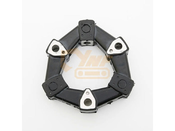 Clutch and parts HYUNDAI