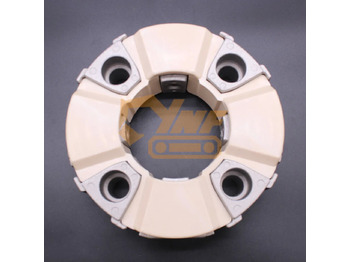 Clutch and parts