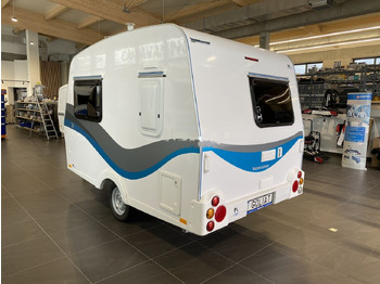 New Caravan Niewiadów NT-SPRINT sandwich caravan kemping: picture 5
