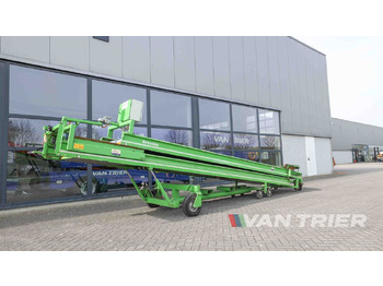 Belt conveyor Breston 2x6-100 Dual belt conveyor: picture 3 Belt conveyor Breston 2x6-100 Dual belt conveyor: picture 3