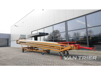 Belt conveyor BRESTON