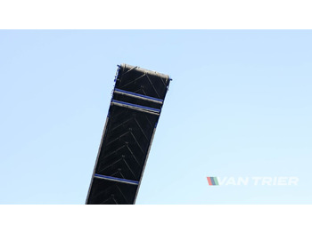 Belt conveyor Breston Z22-100XW Ship loader: picture 3 Belt conveyor Breston Z22-100XW Ship loader: picture 3