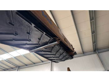 Belt conveyor Hallenvuller HV16-80 Store loader: picture 4 Belt conveyor Hallenvuller HV16-80 Store loader: picture 4