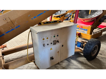 Belt conveyor Hallenvuller HV16-80 Store loader: picture 3 Belt conveyor Hallenvuller HV16-80 Store loader: picture 3