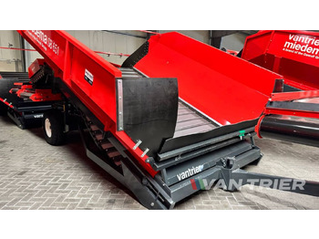 Storage equipment MIEDEMA