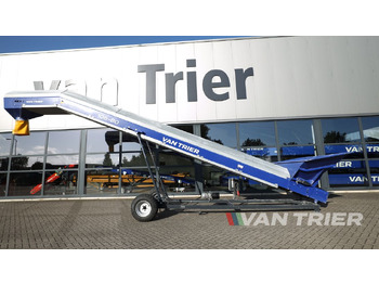 Conveyor Van Trier 10,5-80 Bulk truck loader: picture 2 Conveyor Van Trier 10,5-80 Bulk truck loader: picture 2