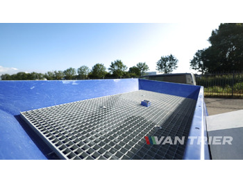 Conveyor Van Trier 10,5-80 Bulk truck loader: picture 4 Conveyor Van Trier 10,5-80 Bulk truck loader: picture 4