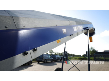 Conveyor Van Trier 10,5-80 Bulk truck loader: picture 5 Conveyor Van Trier 10,5-80 Bulk truck loader: picture 5