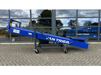 Belt conveyor VAN TRIER