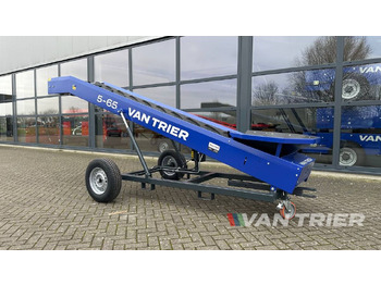Belt conveyor VAN TRIER