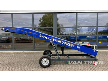 Conveyor VAN TRIER
