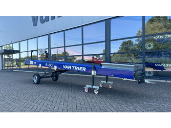 Conveyor VAN TRIER