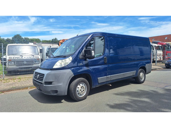Panel van FIAT