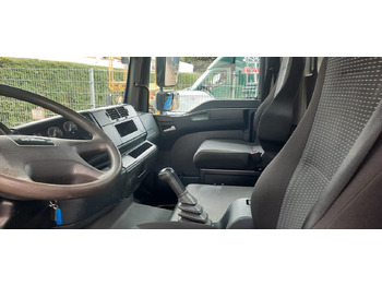 Tipper MAN TGL10.180K 12.180K 4x2 Kipper AHK Diff/Sperre: picture 5