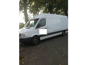 Panel van MERCEDES-BENZ Sprinter 311