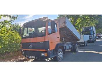Tipper Mercedes-Benz: picture 3