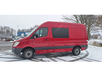 Minibus MERCEDES-BENZ Sprinter 316