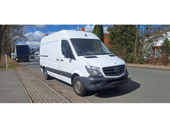 Small van MERCEDES-BENZ Sprinter