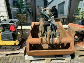 Clamshell bucket PALFINGER