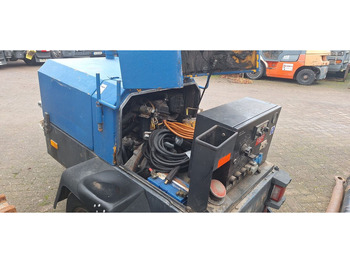 Leasing of SAB 60V 230 VW SAB 60V 230 VW: picture 3