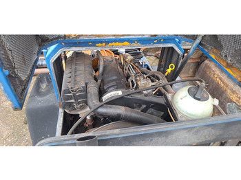 Leasing of SAB 60V 230 VW SAB 60V 230 VW: picture 5