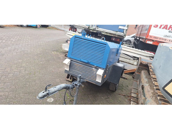 Leasing of SAB 60V 230 VW SAB 60V 230 VW: picture 2