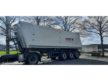 Tipper semi-trailer SCHMITZ