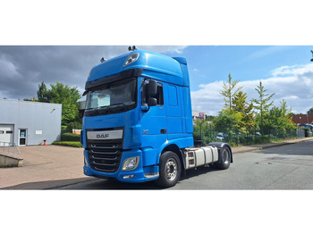 Tractor unit DAF XF 106/460: picture 5