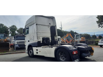 Tractor unit DAF XF 106/460 SSC Vollausstattung: picture 4