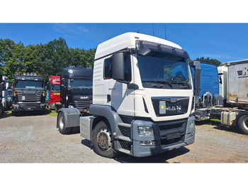 Tractor unit MAN TGS 18.440