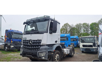 Tractor unit MERCEDES-BENZ Arocs 1840
