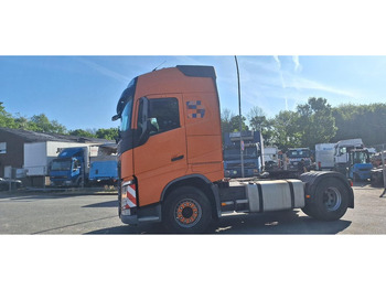 Tractor unit Volvo FH 500 Globbetrotter: picture 2