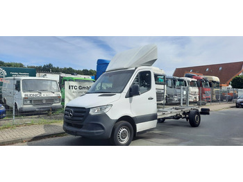 Commercial vehicle MERCEDES-BENZ Sprinter 311