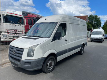 Panel van VOLKSWAGEN Crafter