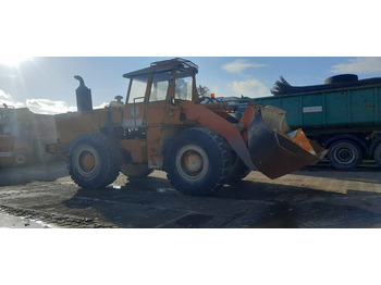 Wheel loader ZETTELMEYER