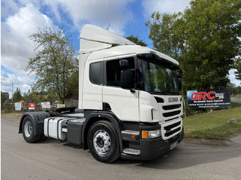 Tractor unit SCANIA P 360