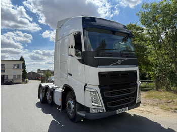 Tractor unit VOLVO FH 460