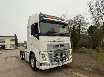 Tractor unit VOLVO FH 540