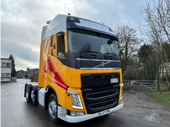 Tractor unit VOLVO FH 500