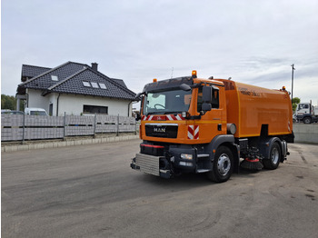 Leasing of MAN TGM 18.250 Zamiatarka Kupper Weisser BROCK 2 Motoren Szczotki L/R PM10 Odchwaszczarka MAN TGM 18.250 Zamiatarka Kupper Weisser BROCK 2 Motoren Szczotki L/R PM10 Odchwaszczarka: picture 3 Leasing of MAN TGM 18.250 Zamiatarka Kupper Weisser BROCK 2 Motoren Szczotki L/R PM10 Odchwaszczarka MAN TGM 18.250 Zamiatarka Kupper Weisser BROCK 2 Motoren Szczotki L/R PM10 Odchwaszczarka: picture 3