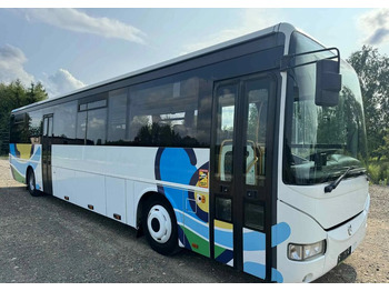 Suburban bus IRISBUS