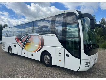 Coach MAN Lion's Coach