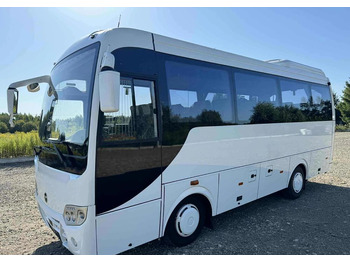 Coach Temsa Prestij: picture 4 Coach Temsa Prestij: picture 4