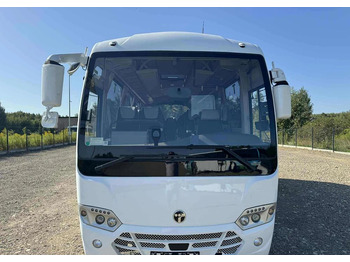 Coach Temsa Prestij: picture 3 Coach Temsa Prestij: picture 3