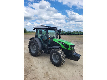 New Farm tractor Deutz-fahr 5105 D GS: picture 2