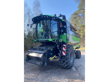 Leasing of Deutz-fahr Deutz-Fahr 6305 TS  Deutz-fahr Deutz-Fahr 6305 TS: picture 5