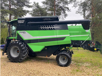 Leasing of Deutz-fahr Deutz-Fahr 6305 TS  Deutz-fahr Deutz-Fahr 6305 TS: picture 3