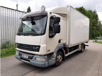 Box truck DAF 45 180